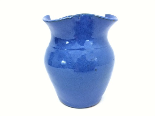 Used speckled glazed - used,
