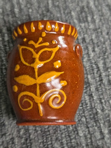 Karen cahill redware clearly - redware,,