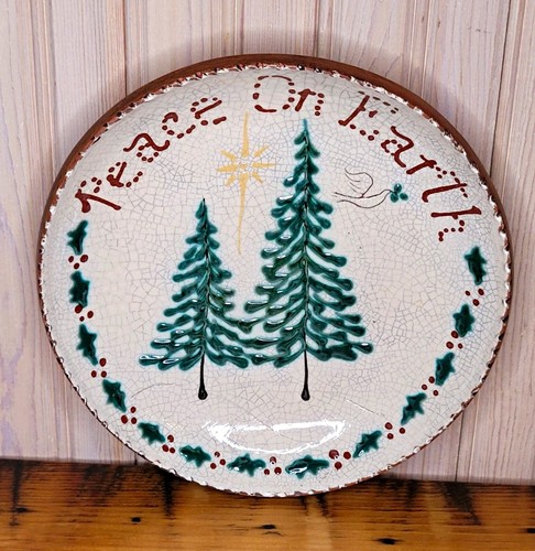 Turtlecreek pottery redware - turtlecreek,