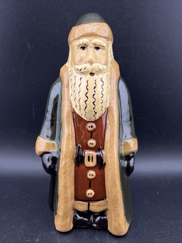 Eldreth redware pottery - redware,