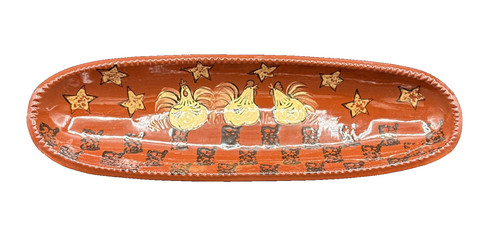 Eldreth pottery lancaster - pottery,