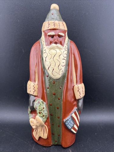 Eldreth redware pottery - redware,