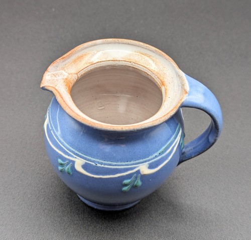 Rothenburger redware pottery - redware,