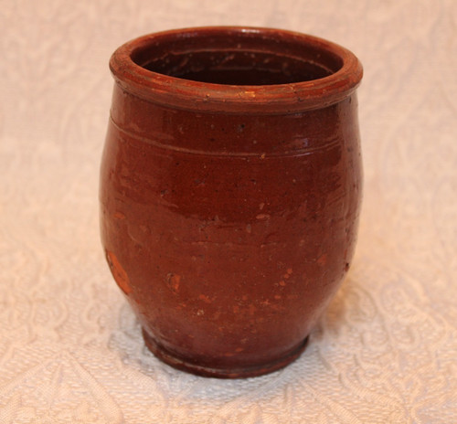 Antique manganese lead - antique,