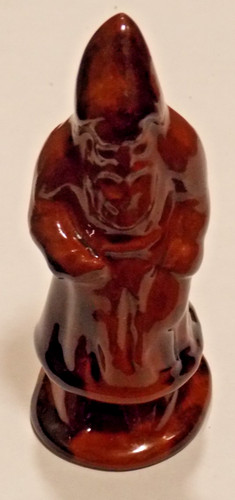 1991 folk art pottery - folk,