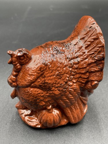 Redwood ranch pottery turkey - ranch,