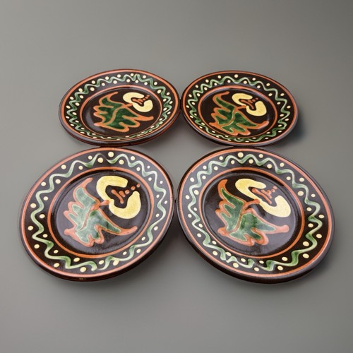 2004 westmoore pottery redware - 2004,