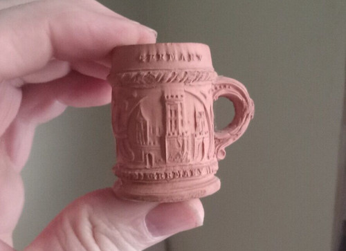 1890s redware pottery 4 - redware,