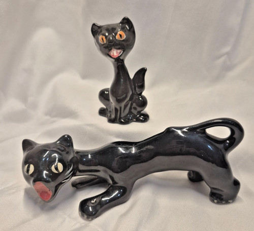Vintage 50s halloween - 50s, spooky