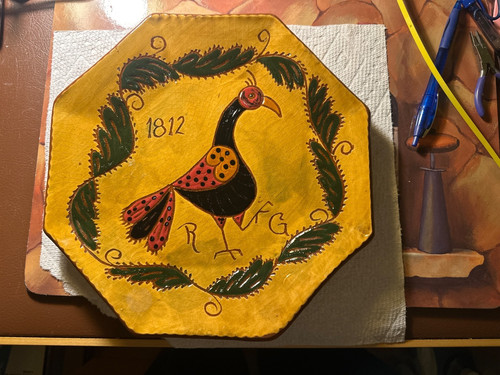 Antique big 19th - big,
