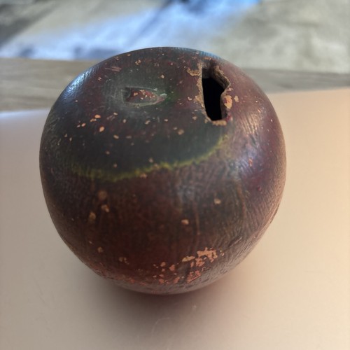Rare 1870s early redware - early,