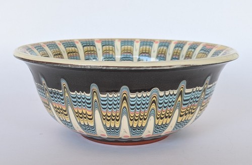 Bulgarian troyan redware - bulgarian,