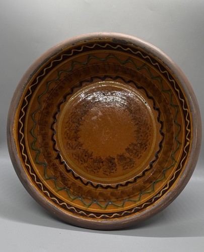 Greg shooner slip redware - greg,