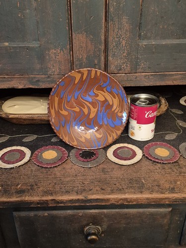Beautiful catoctin pottery - beautiful,