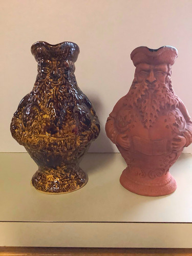 Ken henderson redware - 2,