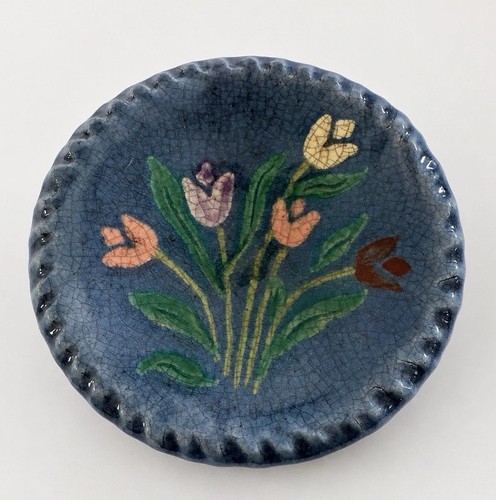 Vtg smith redware turtlecreek - vtg,