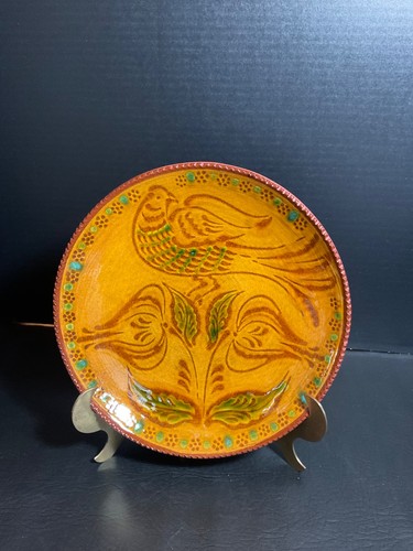 Ned foltz plate - ned,