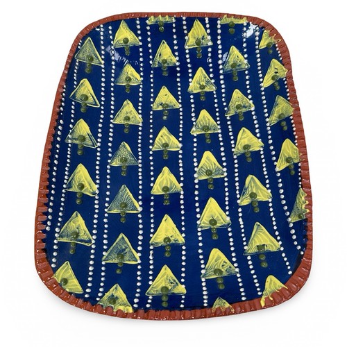 Selinda kennedy redware - selinda,