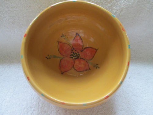 Old crows redware - old,