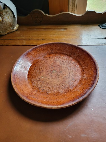 Jugtown ware redware - jugtown,